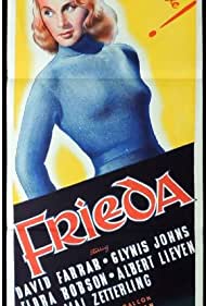 Frieda (1947) Free Movie
