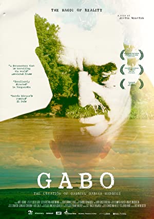 Gabo The Creation of Gabriel Garcia Marquez (2015) M4uHD Free Movie