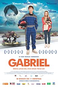 Gabriel (2013) M4uHD Free Movie