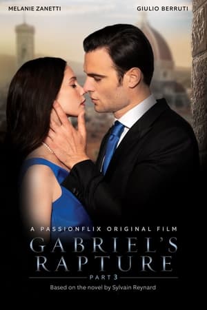 Gabriels Rapture Part Three The Gabriels Inferno Series (2022) Free Movie
