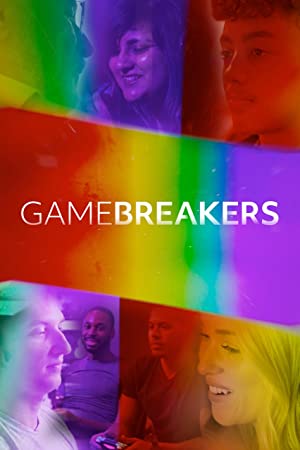 Gamebreakers (2021-) M4uHD Free Movie