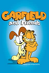 Garfield and Friends (1988-1995) Free Tv Series