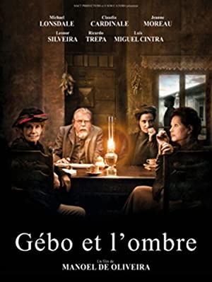Gebo and the Shadow (2012) Free Movie M4ufree