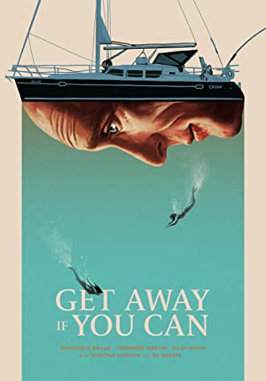 Get Away If You Can (2022) M4uHD Free Movie