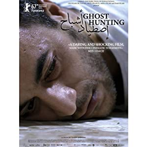 Ghost Hunting (2017) Free Movie