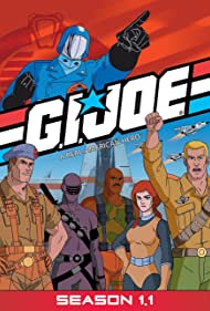G I Joe (1985-1986) Free Tv Series