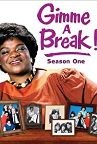 Gimme a Break (1981-1987) Free Tv Series