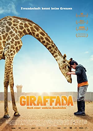 Giraffada (2013) M4uHD Free Movie