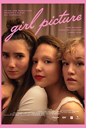 Girl Picture (2022) M4uHD Free Movie