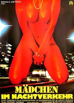Girls in the Night Traffic (1976) M4uHD Free Movie