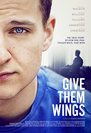 Give Them Wings (2021) M4uHD Free Movie