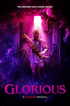 Glorious (2022) Free Movie