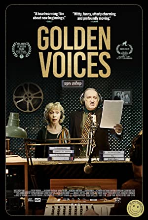 Golden Voices (2019) Free Movie M4ufree