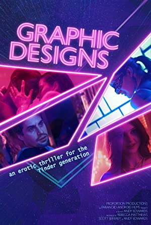 Graphic Designs (2022) M4uHD Free Movie