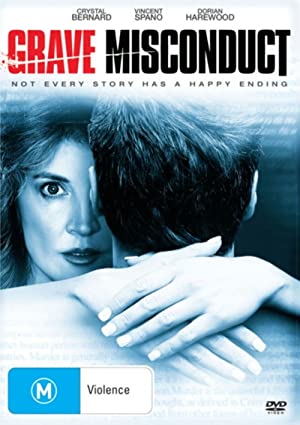 Grave Misconduct (2008) Free Movie M4ufree