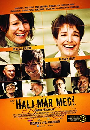 Halj mar meg (2016) M4uHD Free Movie