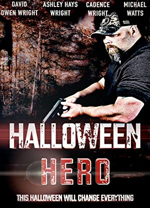 Halloween Hero (2020) Free Movie