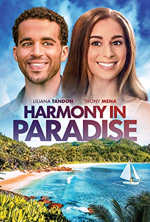 Harmony in Paradise (2022) M4uHD Free Movie