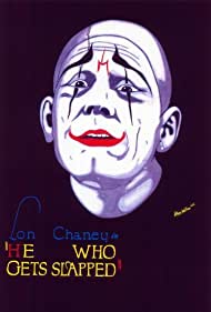 He Who Gets Slapped (1924) M4uHD Free Movie