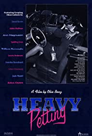 Heavy Petting (1989) M4uHD Free Movie