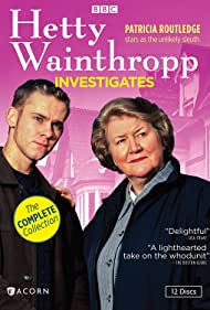 Hetty Wainthropp Investigates (19961998) Free Tv Series