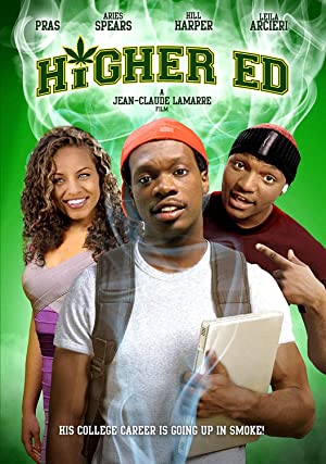 Higher Ed (2001) Free Movie