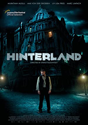 Hinterland (2021) M4uHD Free Movie