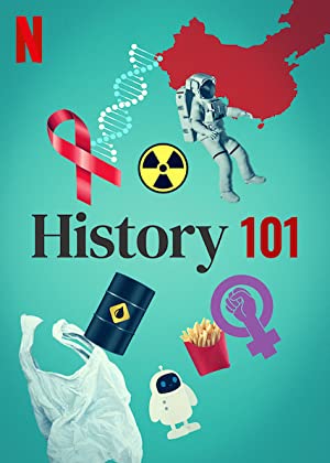 History 101 (2020-) Free Tv Series
