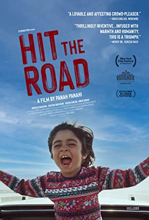 Hit the Road (2021) Free Movie M4ufree