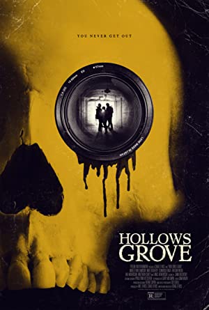 Hollows Grove (2014) Free Movie