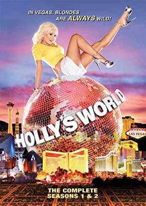 Hollys World (2009-) Free Tv Series