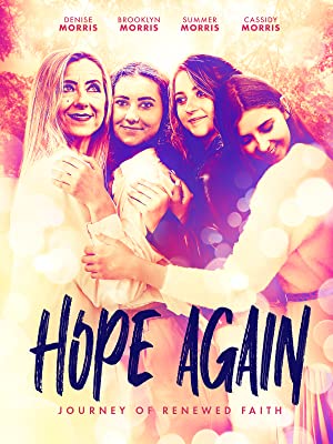Hope Again (2022) Free Movie