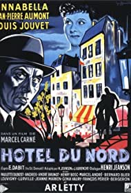 Hotel du Nord (1938) Free Movie M4ufree
