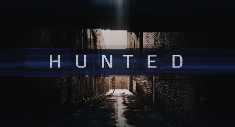 Hunted Australia (2022-) M4uHD Free Movie