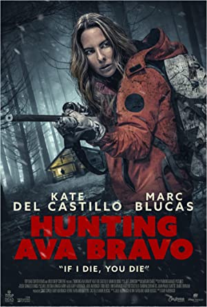 Hunting Ava Bravo (2022) M4ufree