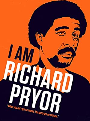 I Am Richard Pryor (2019) M4uHD Free Movie