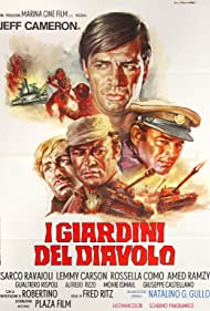 Heroes Without Glory (1971) M4uHD Free Movie