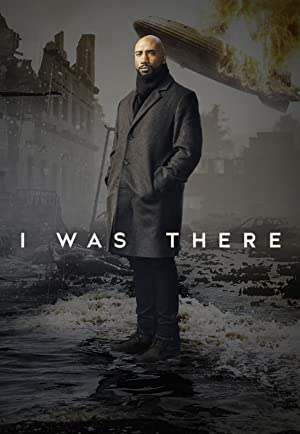 I Was There (2022-) M4uHD Free Movie