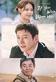 Tell Me Your Wish (2022-) Free Tv Series