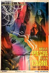 In the Folds of the Flesh (1970) Free Movie