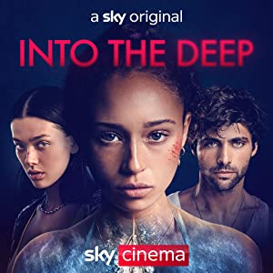 Into The Deep (2022) M4uHD Free Movie