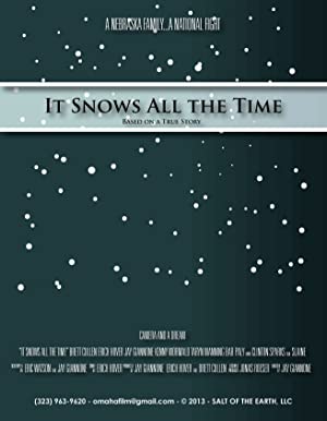It Snows All the Time (2016) M4uHD Free Movie