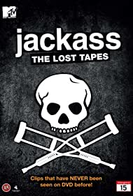 Jackass The Lost Tapes (2009) M4uHD Free Movie