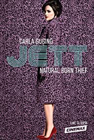 Jett (2019 ) M4uHD Free Movie