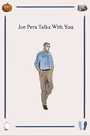Joe Pera Talks with You (2018-2021) Free Tv Series
