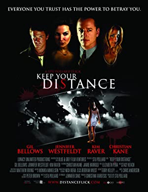 Keep Your Distance (2005) M4uHD Free Movie