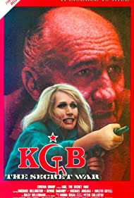 KGB The Secret War (1985) M4uHD Free Movie