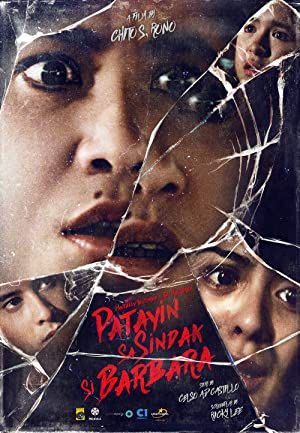 Kill Barbara with Panic (1995) Free Movie