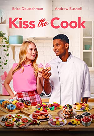 Kiss the Cook (2021) Free Movie M4ufree