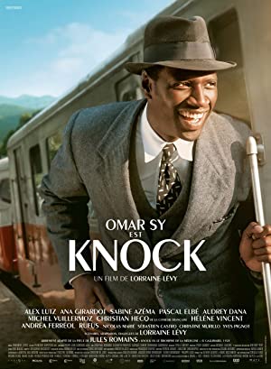 Knock (2017) Free Movie M4ufree